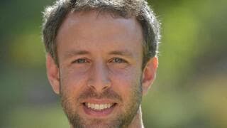 Dr. Tzahi Lior.