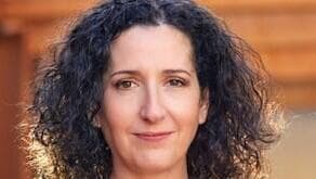 Marina Rosenberg. 