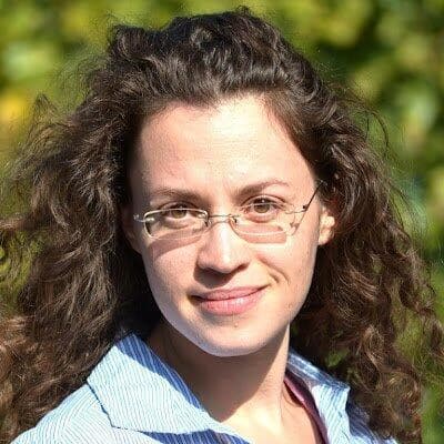 Prof. Shira Klein.