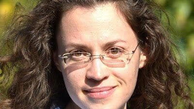Prof. Shira Klein.