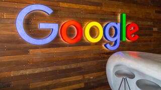 Sede de Google en Tel Aviv.