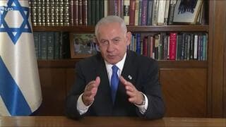 Netanyahu 