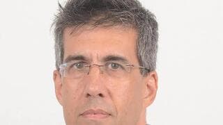 Doctor Doron Matza