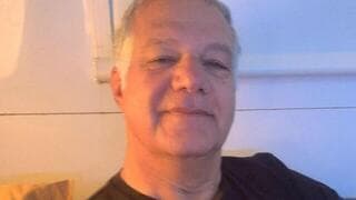 Yair Yitzhaki, ex jefe de policía de Israel. 