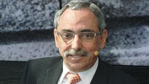 Ben Zyskowicz. 