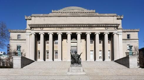 Universidad de Columbia