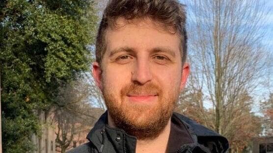 Elan Ganeles, ciudadano estadounidense, asesinado en febrero. 