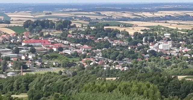 Pruchnik, Polonia.