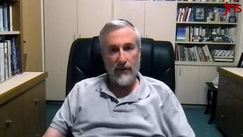 Prof. Moshe Kopel.