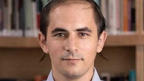 Rabí Avraham Stav. 