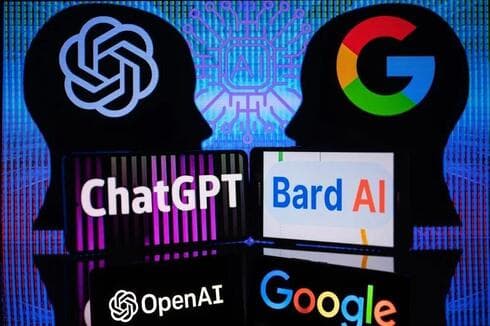 Investigadores israelíes lograr vulnerar la discreción de un chatbot de inteligencia artificial. .