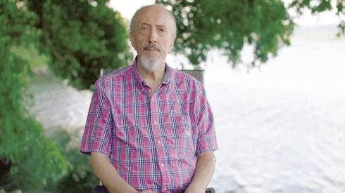 Mandel huyó a Londres en 2002, luego de ser acusado y puesto en libertad bajo fianza. (Ynet) Mandel huyó a Londres en 2002, luego de ser acusado y puesto en libertad bajo fianza.