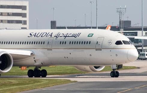 Vuelos directos a Jeddah, lo próximo en agenda entre Israel y Arabia Saudita. (Shutterstock) Vuelos directos a Jeddah, lo próximo en agenda entre Israel y Arabia Saudita.