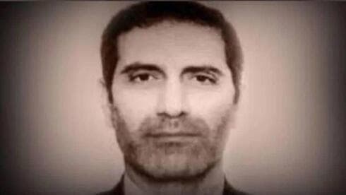 Asadullah Asadi. Contrabandeó explosivos en un avión y los entregó a terroristas. (Ynet) Asadullah Asadi. Contrabandeó explosivos en un avión y los entregó a terroristas.