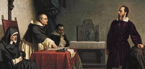 Archivos de la Inquisición en Portugal. 