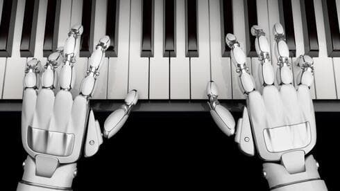 Música de AI X. 