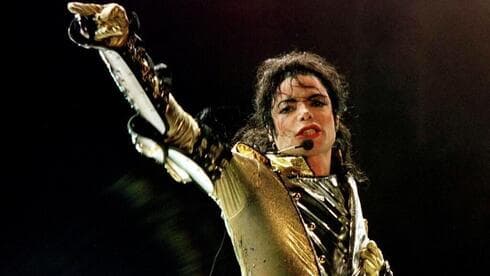 Michael Jackson
