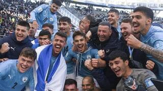 Israel festeja un logro increíble. 