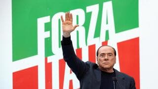 El ex primer ministro italiano Silvio Berlusconi transformó el panorama político.