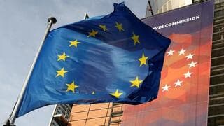 La Unión Europea.