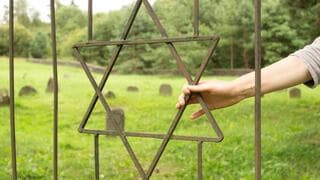 Crece el antisemitismo en Europa.