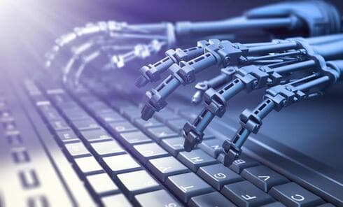 "El mundo tendrá que abordar la inteligencia artificial, definirla y establecer una regulación estricta", plantea Kochavi. (Shutterstock) Inteligencia artificial,