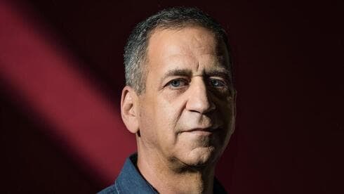 Teniente general Aviv Kochavi, ex jefe de las FDI. 