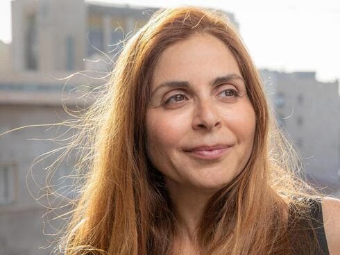 Shira Talmi.