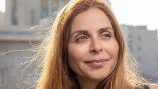 Shira Talmi.
