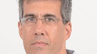 Dr. Doron Matza.