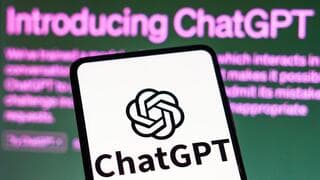 ChatGPT.