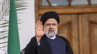 Para Raisi, la homosexualidad "es una cosa repulsiva". 