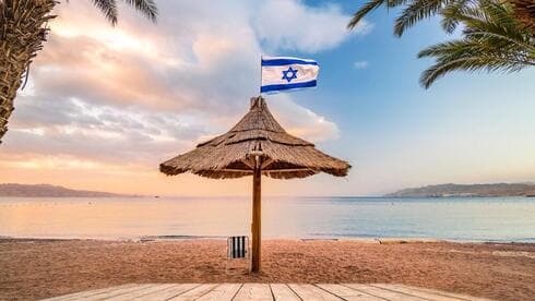 Es 10 veces más caro alojarse en Eilat, en la foto, que al otro lado del charco, en Sharm el-Sheikh. (Shutterstock) Es 10 veces más caro alojarse en Eilat, en la foto, que al otro lado del charco, en Sharm el-Sheikh.