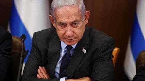 Benjamin Netanyahu dice que Israel "puede arreglárselas sin unos cuantos pilotos" pero no sin gobierno. (Reuters) Benjamin Netanyahu dice que Israel "puede arreglárselas sin unos cuantos pilotos" pero no sin gobierno.