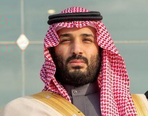 El príncipe heredero saudí, Mohammed Bin Salman, mete a Arabia Saudita en el mundo de la alta tecnología. (Reuters) El príncipe heredero saudí, Mohammed Bin Salman.