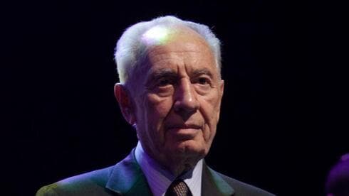 Shimon Peres, ex primer ministro israelí, cumpiría 100 años. 