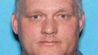 Robert Bowers, el asesino de Pittsburgh. 