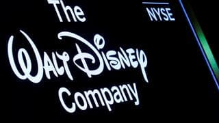 Disney busca reducir costos mediante la aplicación de IA. 