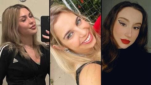 Alica, Shai y Maya, tres testimonios de un mismo fenómeno. 