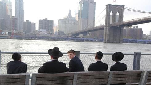 Judíos prefieren dejar Nueva York y buscar nuevos horizontes. 