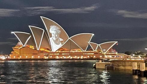 Sydney, Australia.