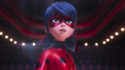Disney se prepara para lanzar la película de "Milgarosa", titulada "Ladybug & Cat Noir: The Movie". (PR) Disney se prepara para lanzar la película de "Milgarosa", llamada "Ladybug & Cat Noir: The Movie". Un productor judío fue quien salvó el proyecto que hoy es todo un éxito.