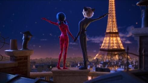 Disney se prepara para lanzar la película de "Milgarosa", llamada "Ladybug & Cat Noir: The Movie". Un productor judío fue quien salvó el proyecto que hoy es todo un éxito.