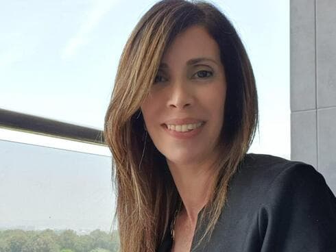 Illy Ben Haim, de Salesforce. 