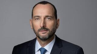 Noam Segal, CEO de ISI. 