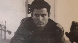 Yitzhaki Keshev.