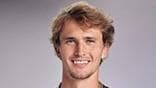 Alexander Zverev