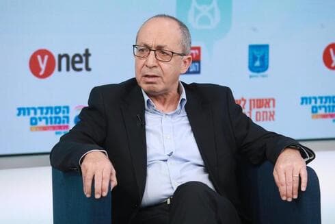 Meir Shimoni.