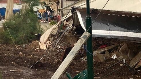 La península griega del Peloponeso.