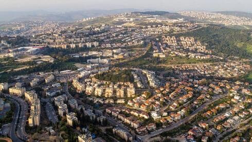 Nof HaGalil, en Galilea. 